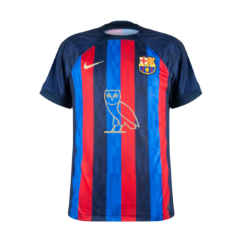 FC Barcelona Equipación Edición Especial 2022-23