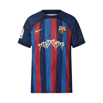 FC Barcelona Equipación Edición Especial 2022-23