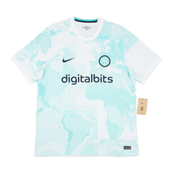 FC Internazionale Milano 2a Equipación 2022-23