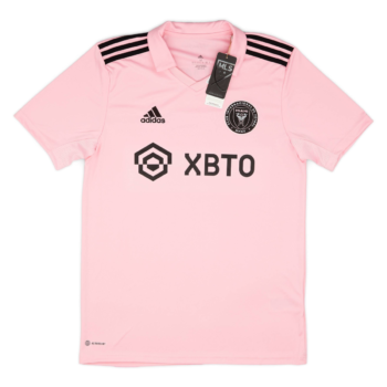 Inter Miami CF 1a Equipación 2022-23