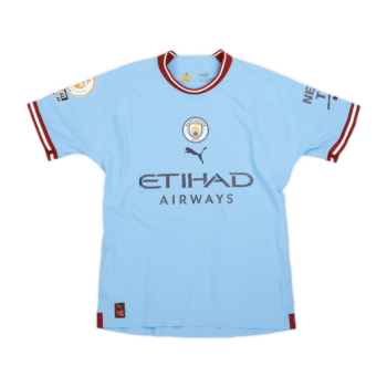 Manchester City FC 1a Equipación 2022-23