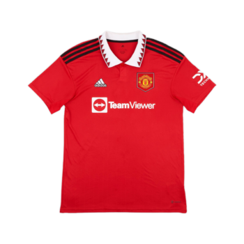 Manchester United FC 1a Equipación 2022-23
