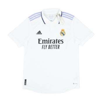 Real Madrid CF 1a Equipación 2022-23