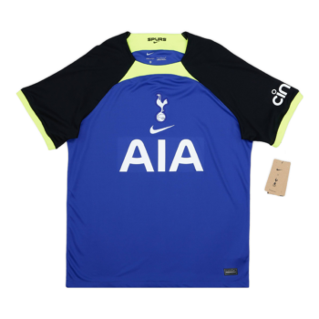 Tottenham Hotspur FC 2a Equipación 2022-23