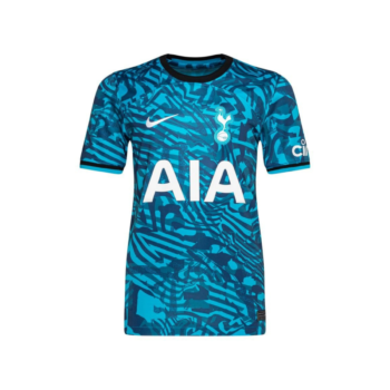 Tottenham Hotspur FC 3a Equipación 2022-23