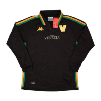 Venezia FC 1a Equipación Manga Larga 2022-23