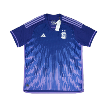 Argentina 2a Equipación 2022