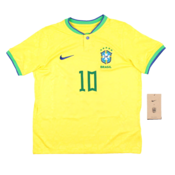 Brasil 1a Equipación 2022