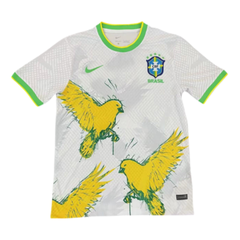 Brasil Equipación Edición Especial 2022