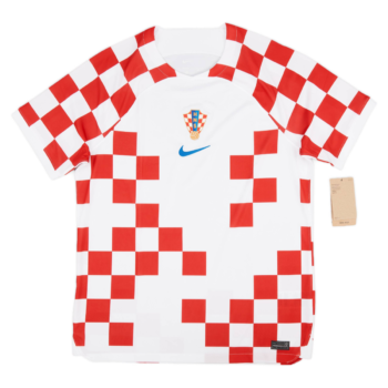 Croacia 1a Equipación 2022