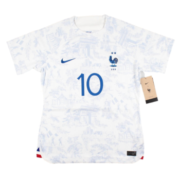 Francia 2a Equipación 2022