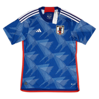 Japón 1a Equipación 2022