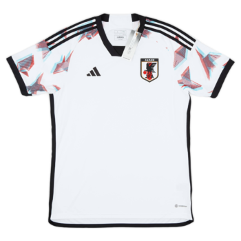 Japón 2a Equipación 2022