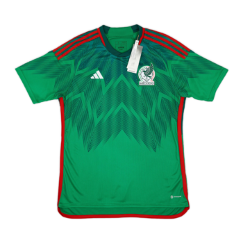 México 1a Equipación 2022