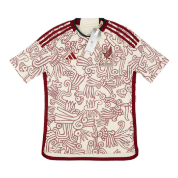 México 2a Equipación 2022