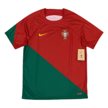Portugal 1a Equipación 2022