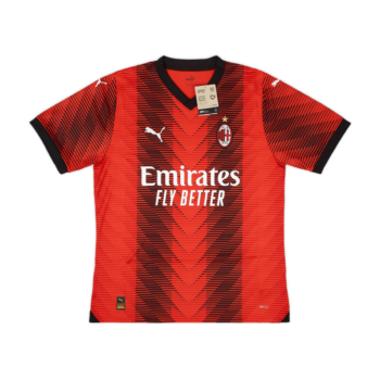 AC Milan 1a Equipación 2023-24