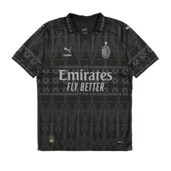 AC Milan Equipación Edición 2023-24