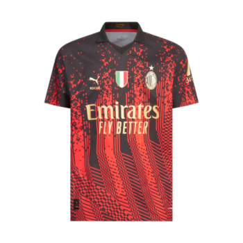 AC Milan Equipación Edición Especial 2023-24