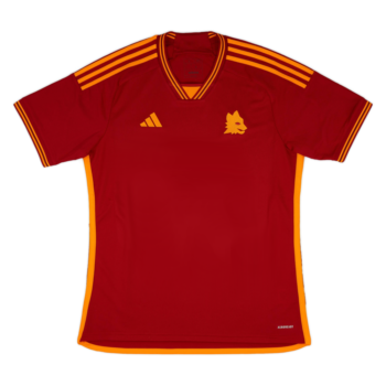 AS Roma 1a Equipación 2023-24