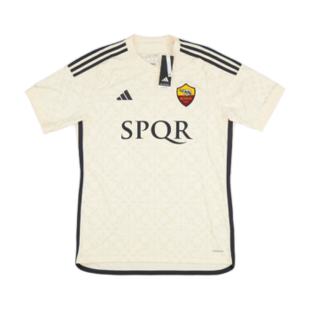 AS Roma 2a Equipación 2023-24