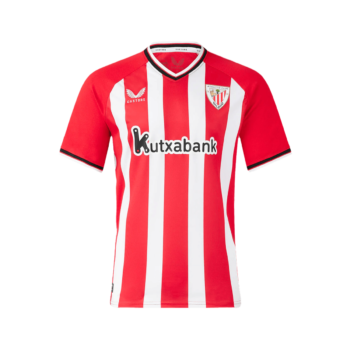 Athletic Club 1a Equipación 2023-24