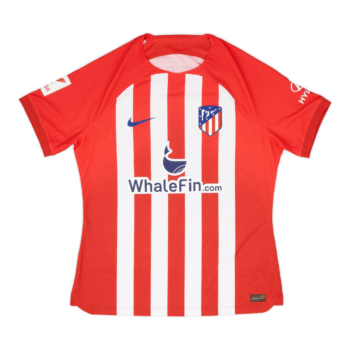 Atlético de Madrid 1a Equipación 2023-24