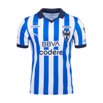 CF Monterrey 1a Equipación 2023-24