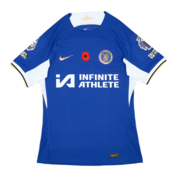 Chelsea FC 1a Equipación 2023-24