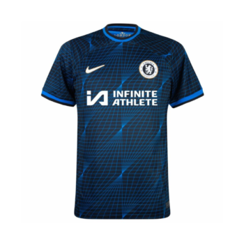 Chelsea FC 2a Equipación 2023-24