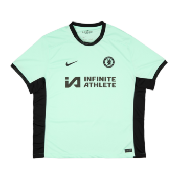 Chelsea FC 3a Equipación 2023-24