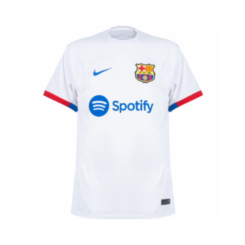 FC Barcelona 2a Equipación 2023-24