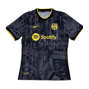 FC Barcelona Equipación Edición Especial 2023-24