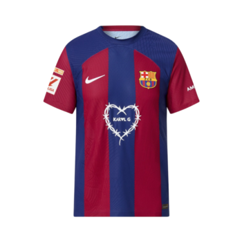 FC Barcelona Equipación Edición Especial 2023-24