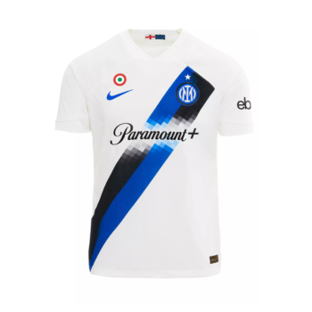 FC Internazionale Milano 2a Equipación 2023-24