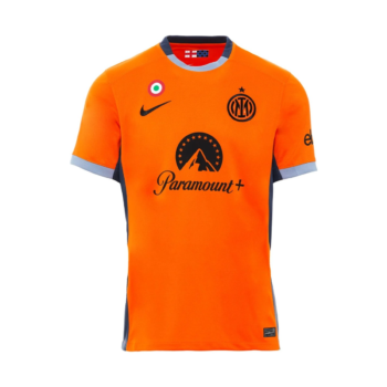 FC Internazionale Milano 3a Equipación 2023-24
