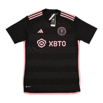 Inter Miami CF 2a Equipación 2023-24