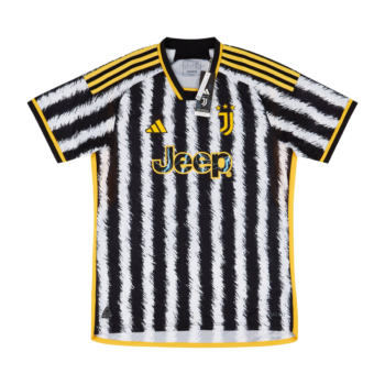 Juventus FC 1a Equipación 2023-24