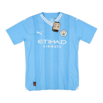 Manchester City FC 1a Equipación 2023-24