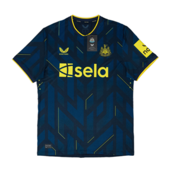 Newcastle United FC 2a Equipación 2023-24