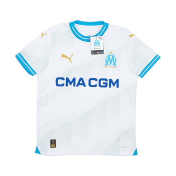 Olympique de Marseille 1a Equipación 2023-24
