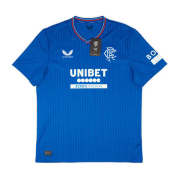 Rangers FC 1a Equipación 2023-24