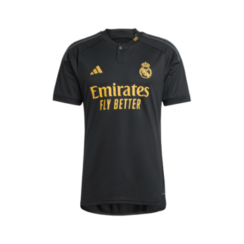Real Madrid CF 3a Equipación 2023-24