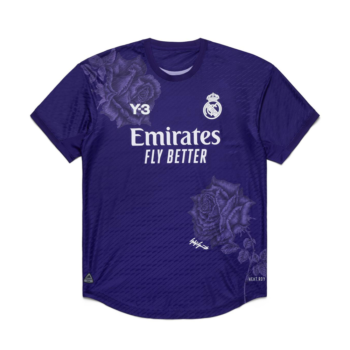 Real Madrid CF 3a Equipación 2023-24