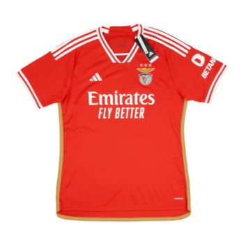 SL Benfica 1a Equipación 2023-24