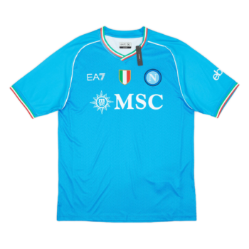SSC Napoli 1a Equipación 2023-24