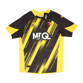 Watford FC 1a Equipación 2023-24