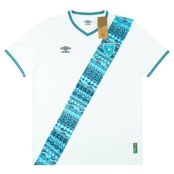 Guatemala 1a Equipación 2023