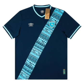 Guatemala 2a Equipación 2023