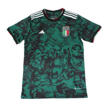 Italia Equipación Edición Especial 2023